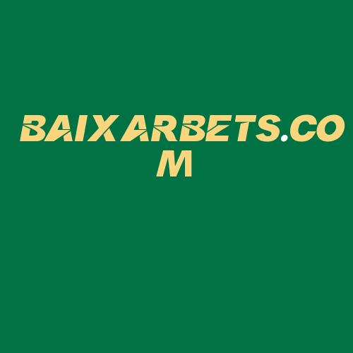 Logo da BAIXARBETS